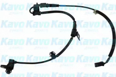 KAVO PARTS bas3087 -  Датчик, частота вращения колеса